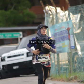 Runner Photo 3889694