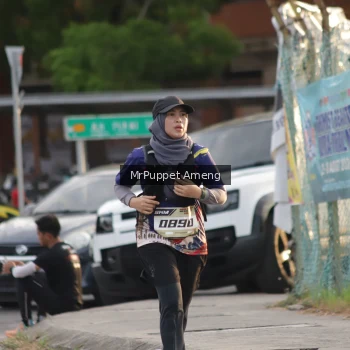 Runner Photo 3889696