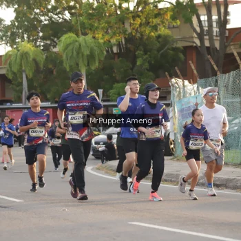 Runner Photo 3889697