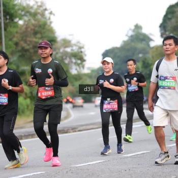 Runner Photo 3889698