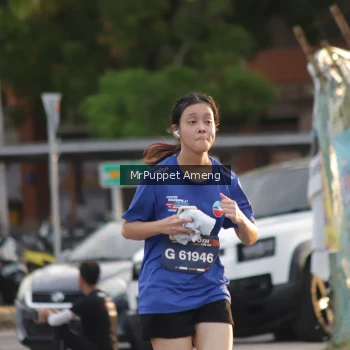 Runner Photo 3889702