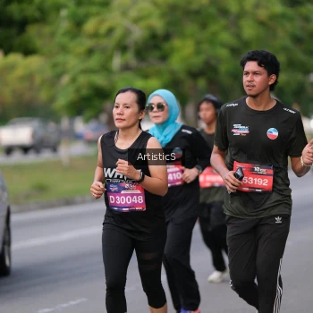 Runner Photo 3889707