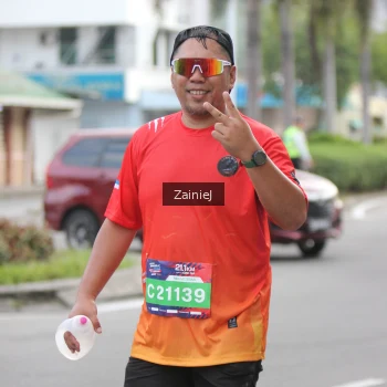 Runner Photo 3889709