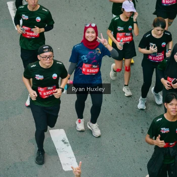 Runner Photo 3889710