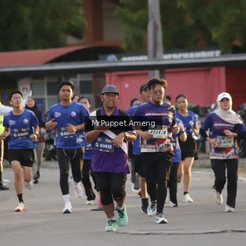 Runner Photo 3889711