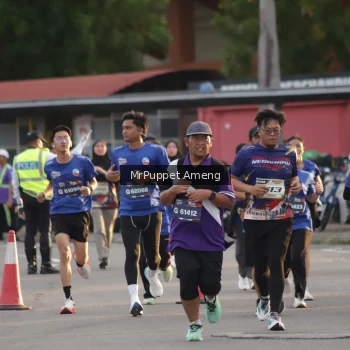 Runner Photo 3889712