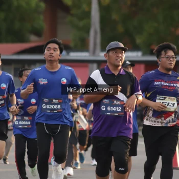Runner Photo 3889715