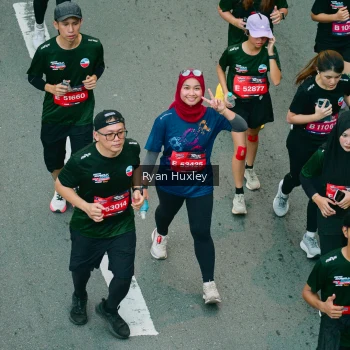 Runner Photo 3889728