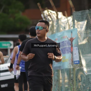 Runner Photo 3889730