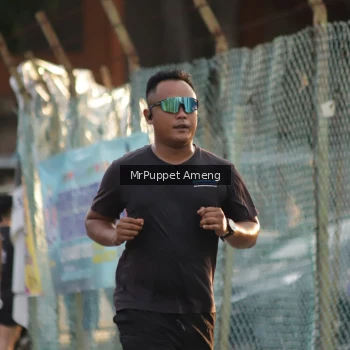 Runner Photo 3889731