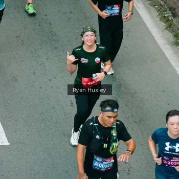 Runner Photo 3889733