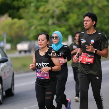 Runner Photo 3889734