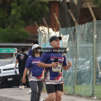 Runner Photo 3889747