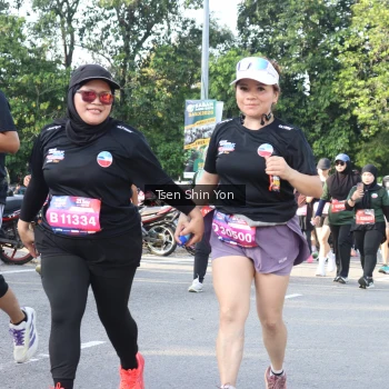 Runner Photo 3889748