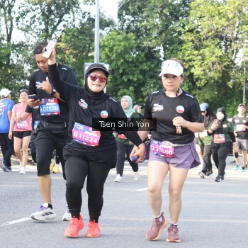 Runner Photo 3889749
