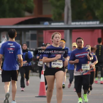 Runner Photo 3889750