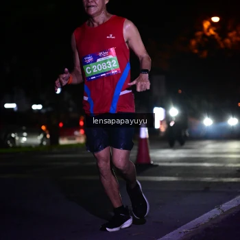 Runner Photo 3889758