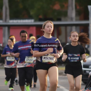 Runner Photo 3889760