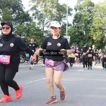 Runner Photo 3889761