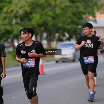 Runner Photo 3889762