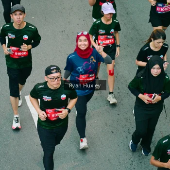 Runner Photo 3889766