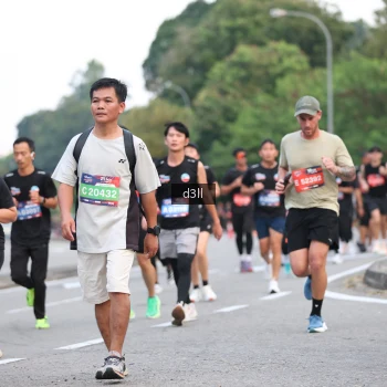 Runner Photo 3889767