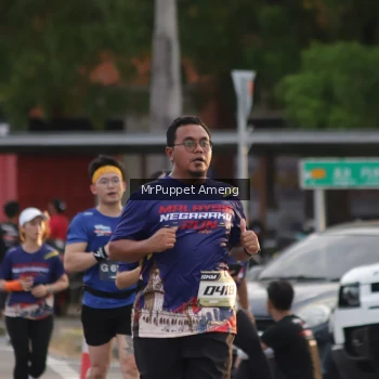 Runner Photo 3889768