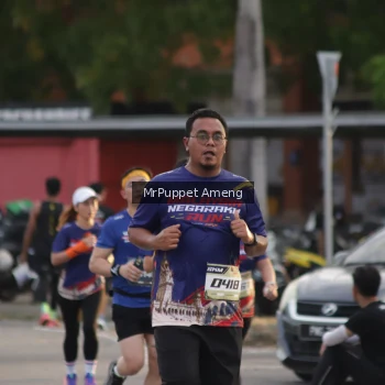 Runner Photo 3889770