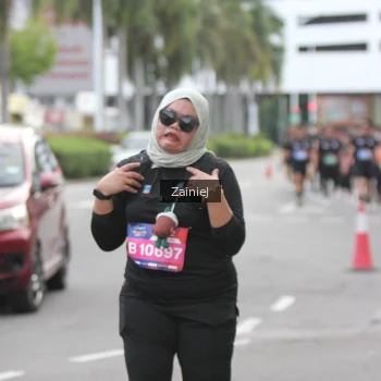 Runner Photo 3889771