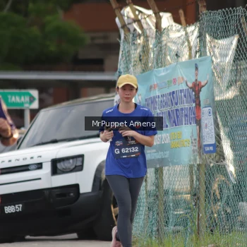 Runner Photo 3889773