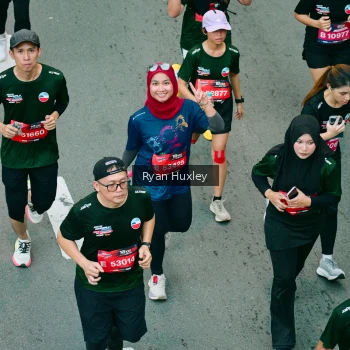 Runner Photo 3889776