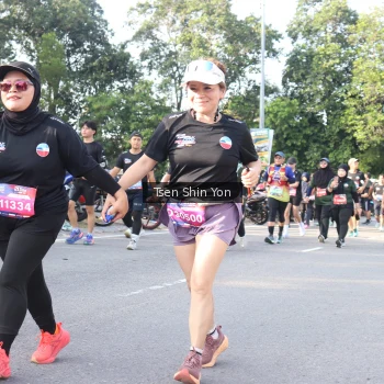 Runner Photo 3889777