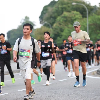 Runner Photo 3889784