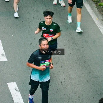Runner Photo 3889787
