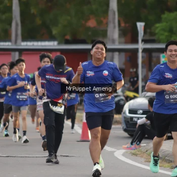 Runner Photo 3889788