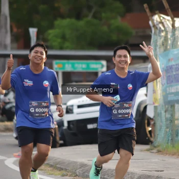 Runner Photo 3889790