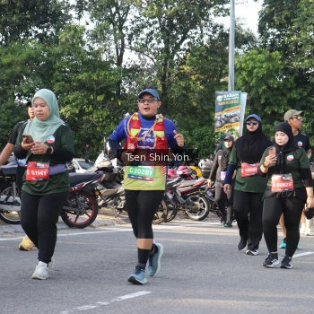 Runner Photo 3889796