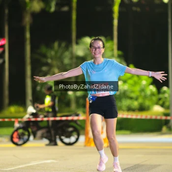 Runner Photo 3889797