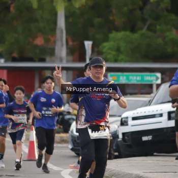 Runner Photo 3889798