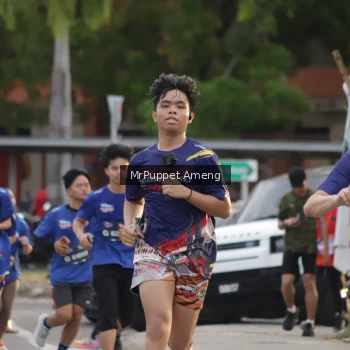Runner Photo 3889802