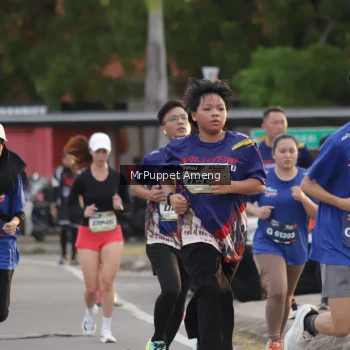 Runner Photo 3889805