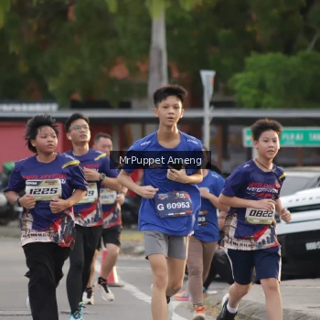 Runner Photo 3889806