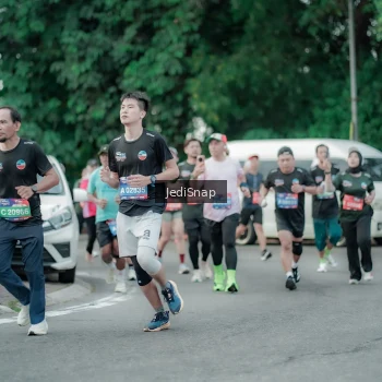 Runner Photo 3889807
