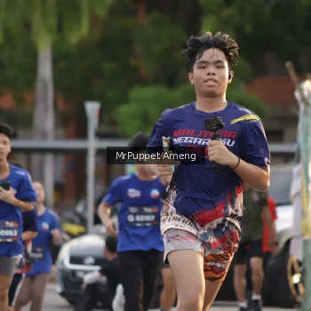 Runner Photo 3889809