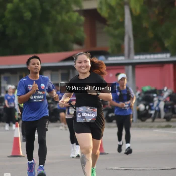 Runner Photo 3889818