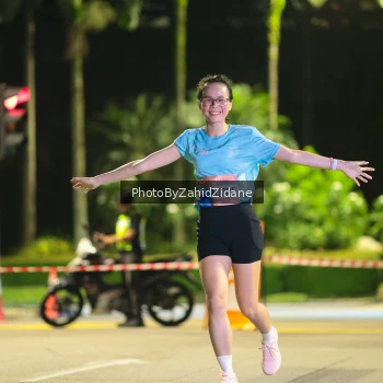 Runner Photo 3889820