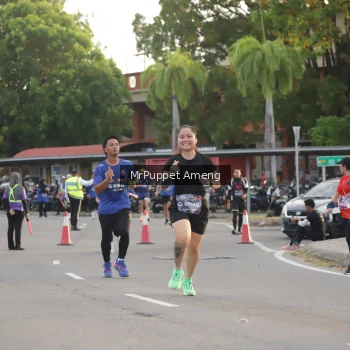 Runner Photo 3889822