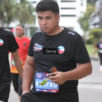 Runner Photo 3889824