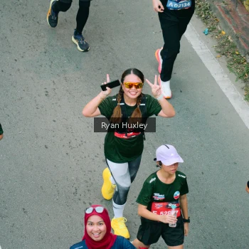 Runner Photo 3889826