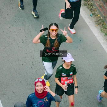 Runner Photo 3889827